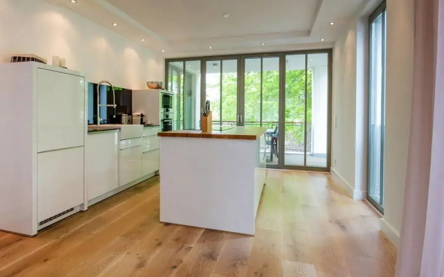 Parkvilla Amalie