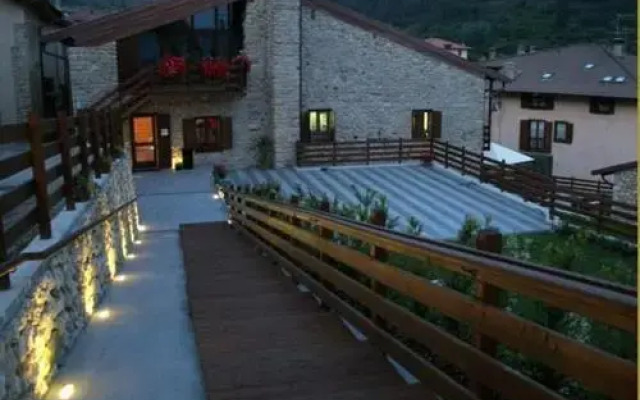 B&B Gardumo