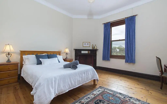 Barossa Vineyard Guesthouse