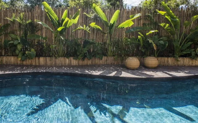 Ecochic Luxury Condo at Artia Tulum