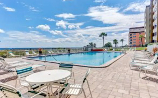 Amelia By The Sea - 331 ASea - 3 Br Condo