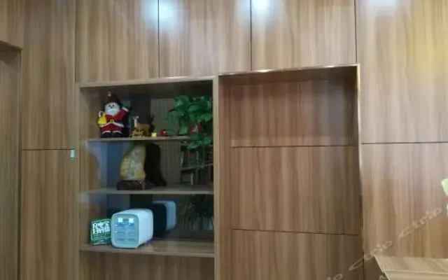 Shuipingde Xiaowo Youth Hostel