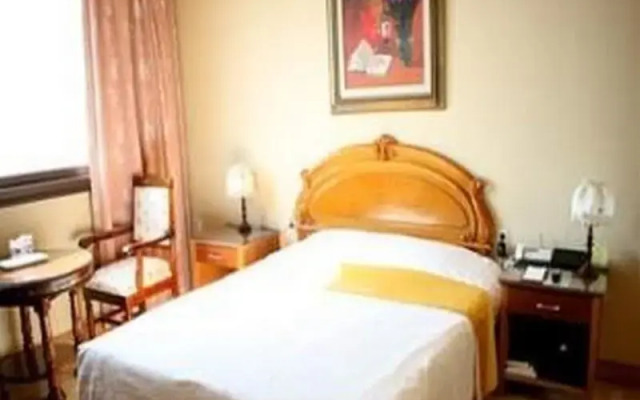 Mokpo Shinan Beach Hotel