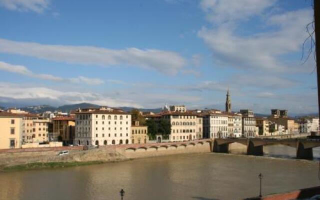 My Boutique Home In Florence