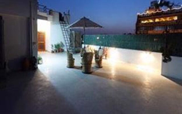 Naindevi Homestay