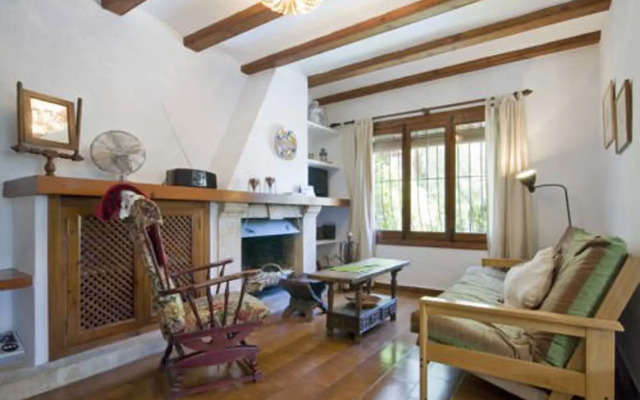 Casa Julieta