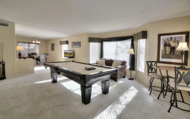 Bel Fleur - 6 Bed Home - Litchfield Park