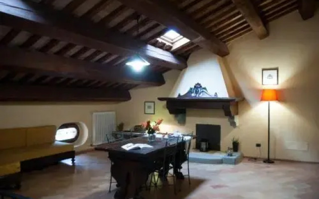 B&B Piazza del Papa