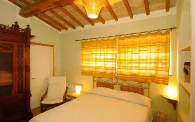 Agriturismo Montecchio