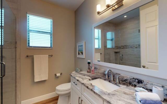 Golfers Paradise 1502