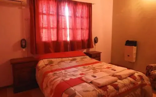 Cabañas Angela