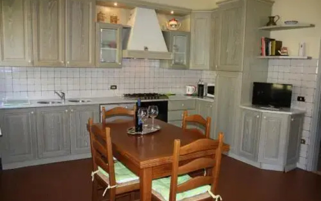 Casa Vacanze I CIpressi