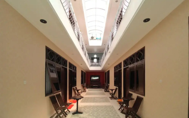 Airy Eco Sleman Pandega Padma 25 Yogyakarta