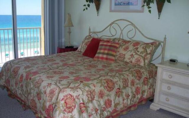 Gulf Dunes 611 by RedAwning