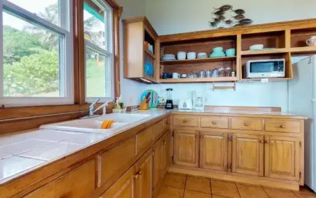 Luz Dulce Vacation House