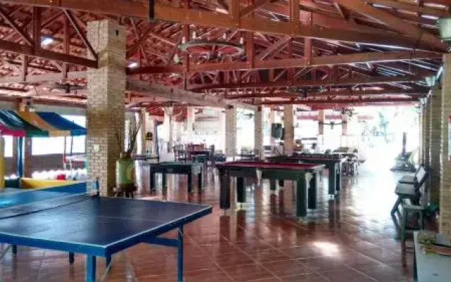 Hotel Fazenda Estância Imperial