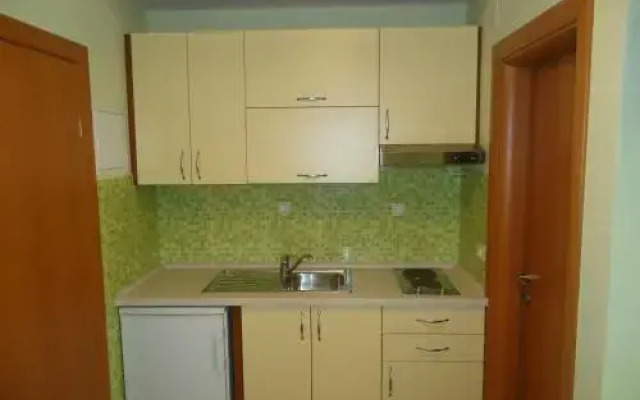 Villa Grgo Apartments