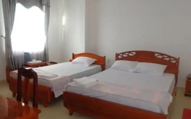 Pansy Hotel Kien Giang