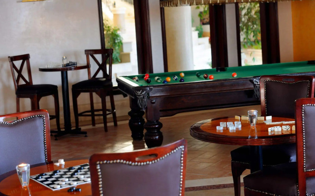 Resta Sharm
