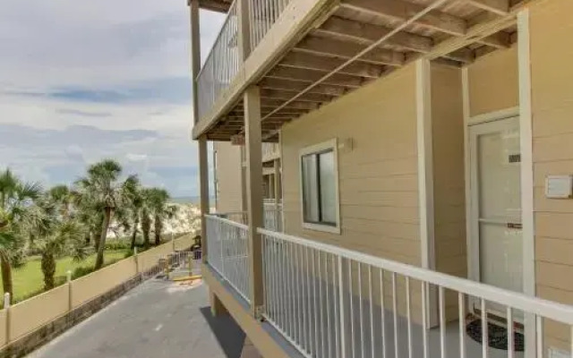 Romar Beach 101 by RedAwning