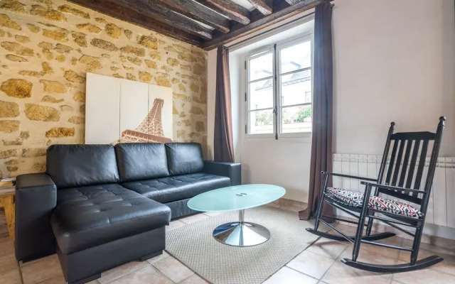 Loft Rosiers - AC - Wifi