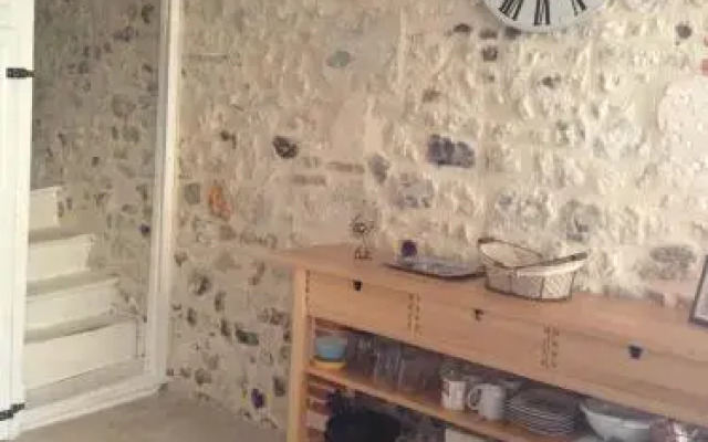 Charmante Maison De Pêcheur