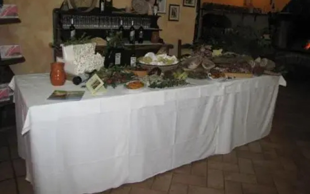 Agriturismo Porticciolo