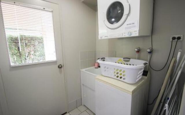 Silver Birches Holiday Unit 6