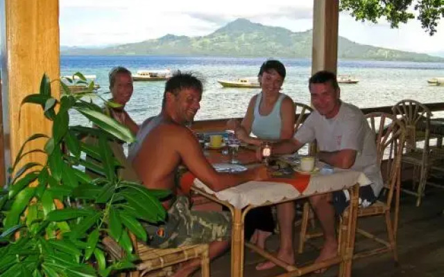 Bunaken Divers Sea Breeze Resort