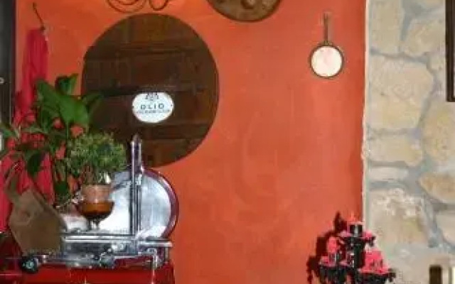 Agriturismo Madonna dei Monti