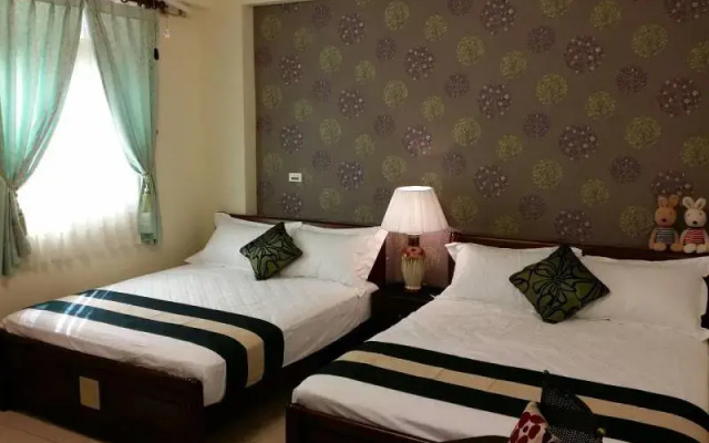 The Stone Garden Bed and Breakfast