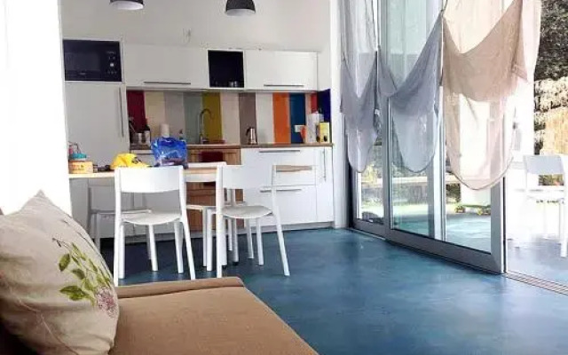 Minivilla