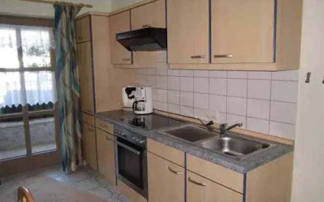 Ferienwohnung Kollmaier Otto