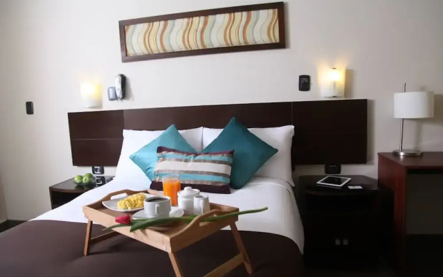 Rivera Inn Hotel