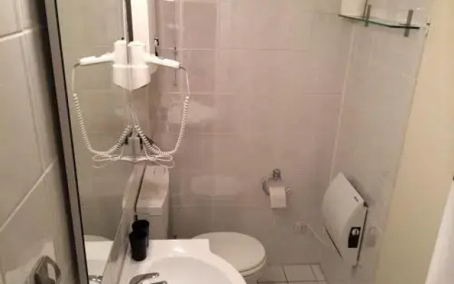 Ferienwohnung Fernblick