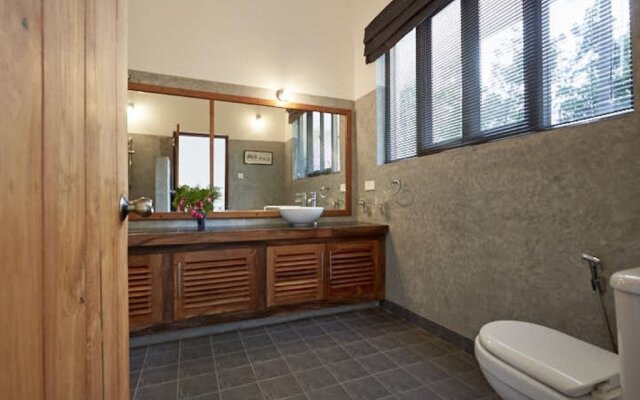 The Glasshouse Victoria, Kandy