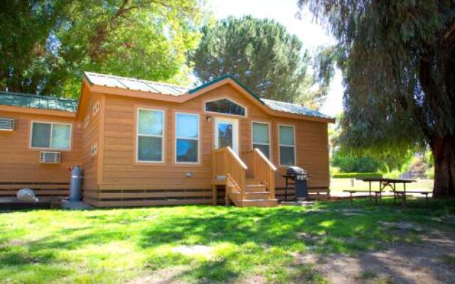 Soledad Canyon Cottage 9