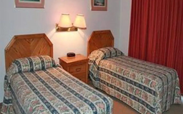 Silverwoods at Treasure Lake