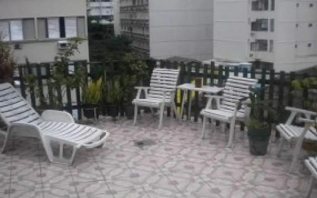 Maison de la Plage Copacabana