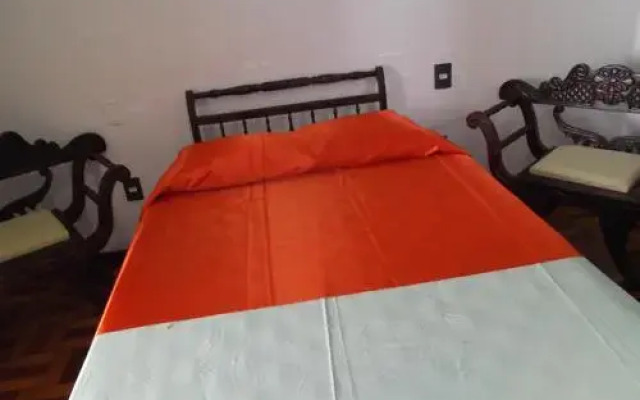 Residência Disaflor