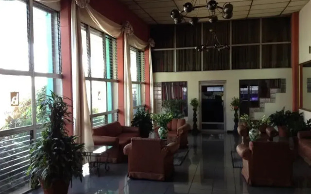 Hotel Alameda