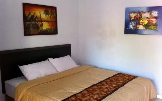 Harmony Guest House