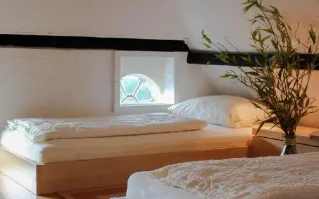 Ferienhaus Broderswarft