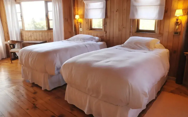 B&B Casa Redonda