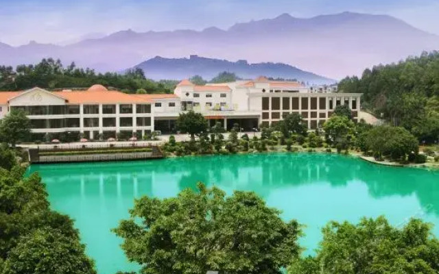 Huangsheng International Hotspring Garden Hotel - Qingyuan