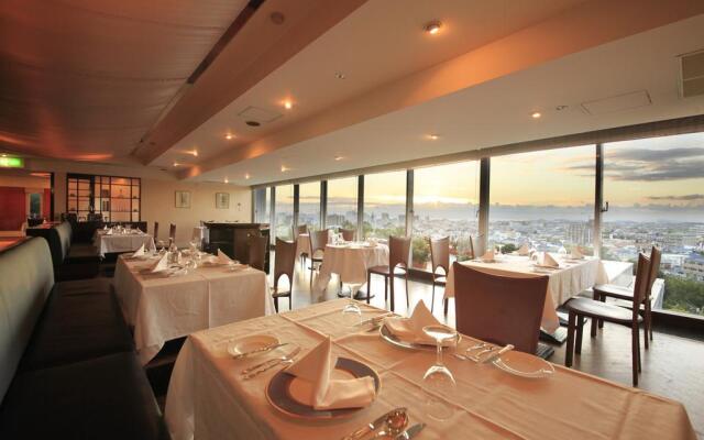 Royal Hills Kisarazu View Hotel