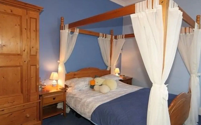 Broadview Guest House