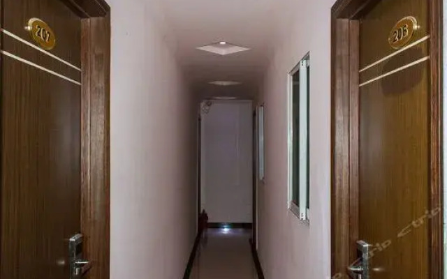 Xintiandi Hotel