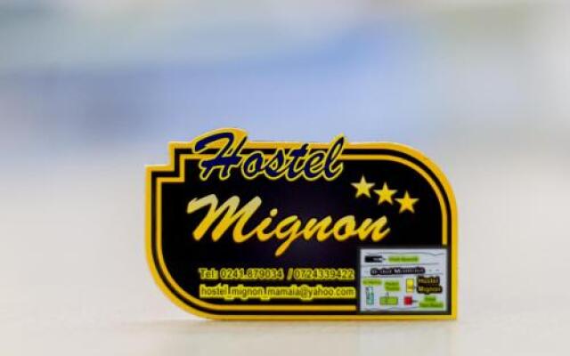 Hostel Mignon Mamaia