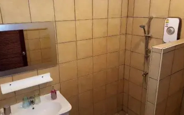 The Residence- Serviced Apartments